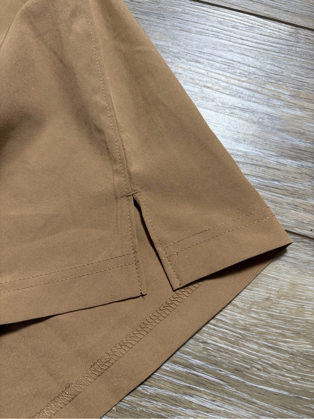 Men's Performance Athletic Shorts - Picture 5 of 8